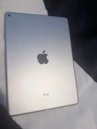 iPad Air 2, View more