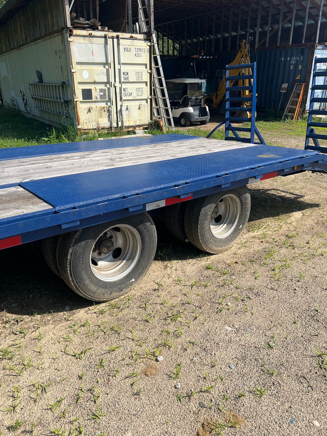 For Sale in Heavy Equipment in Petawawa - Image 3