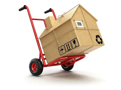 Need a reliable moving service? Look no further! Our professional team ensures your belongings are h...