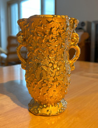 Vase à fleurs  'Vintage Porcelain Pottery'