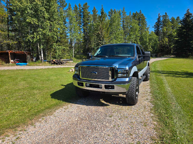 2006 F350 6.0 Powerstroke in Cars & Trucks in St. Albert