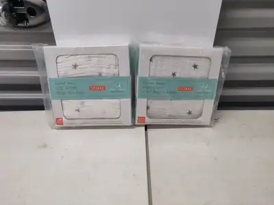 Stokke Sleepi Crib And Mini Sheet Set NEW, View more