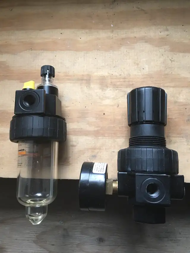Air Regulator’s in Other in Barrie - Image 3