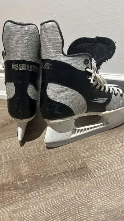 Bauer Skates, View more
