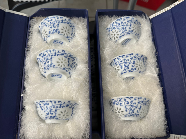 Moving sale/ fine China in Arts & Collectibles in Markham / York Region