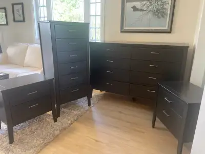 Bedroom Furniture (pick up in Howick), View more