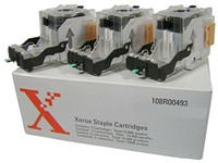 XEROX STAPLE REFILL CARTRIDGE 155307 - 3 PACK