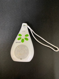Digital Lab Bluetooth Shower Speaker