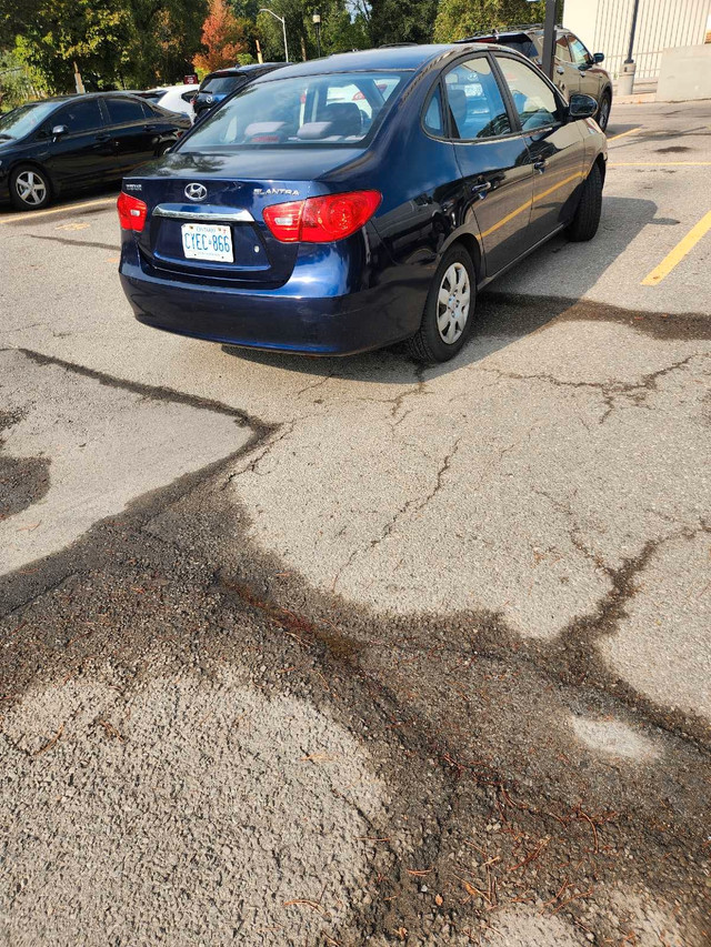 Hyundai elantra  in Cars & Trucks in Oakville / Halton Region - Image 4