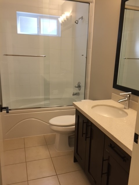 **2 BDRM BASEMENT SUITE*FOR*RENT IN SOUTH SURREY** in Long Term Rentals in Delta/Surrey/Langley - Image 9