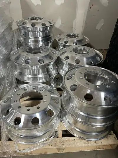 LOW PRICE Call Today at: 647 522 5555 905 454 6695 $200-R19.5 $220-11R22.5 $240-11R24.5 We Have Stoc...