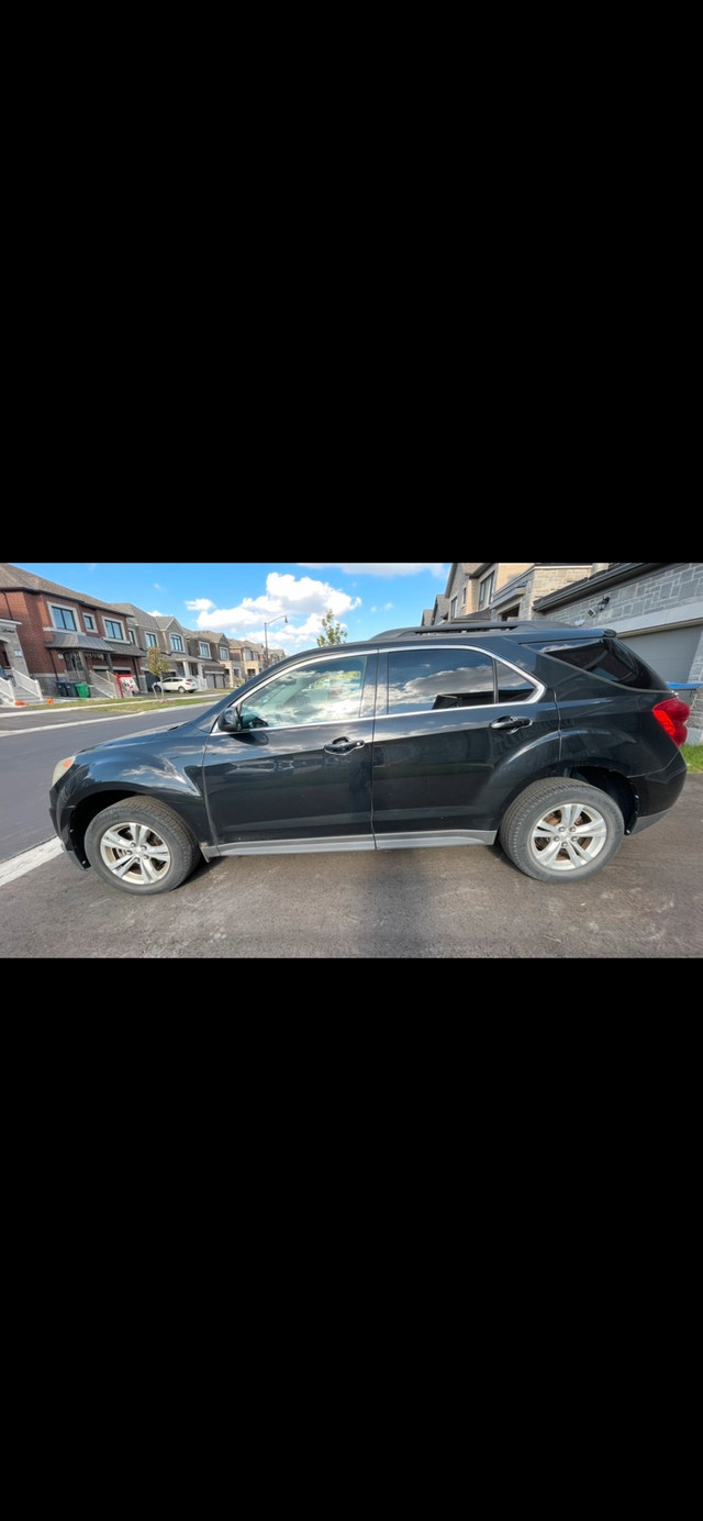 2012 Chevy Equinox LT in Cars & Trucks in Mississauga / Peel Region - Image 4