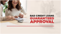 Get a personal loan up to $3000. For all credit 437-783-0170
