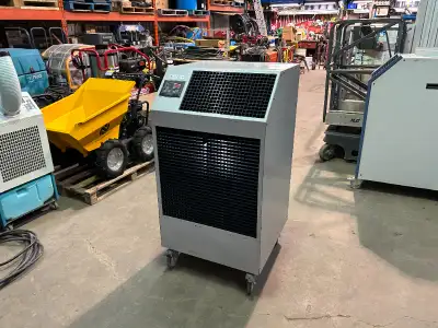 OCEANAIRE OWC6012QC portable Commercial air conditioner cooling, View more
