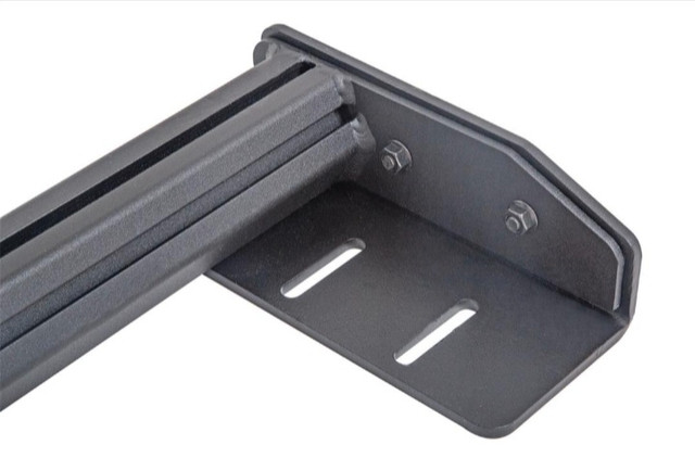 Dee Zee DZ95253 Headache Rack in Other Parts & Accessories in Sudbury - Image 4