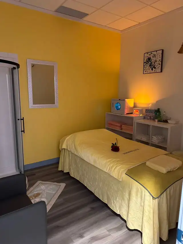 Yoyo massage Edmonton in Massage Services in Edmonton - Image 11