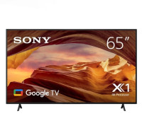 LED-TV-65"SONY BRAV-ULTRA HD-4K-SMART-INBOX-warranty-$799-no tax