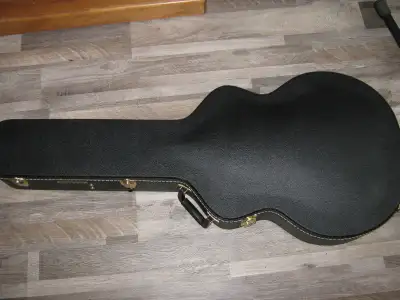 WANTED -- 335 GUITAR CASE, View more