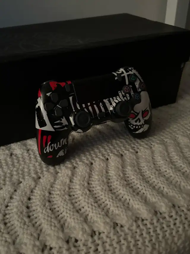 PS4 Custom Controller 64840233672962120