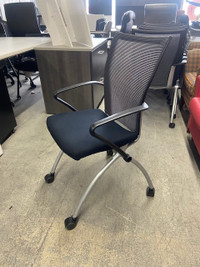 Chairs/Guest chairs/lunchroom chairs/visitor chairs $39 to $69