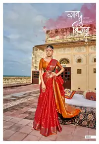 Fancy Sarees for Woman