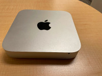 Mac Minis - 2011 & 2012