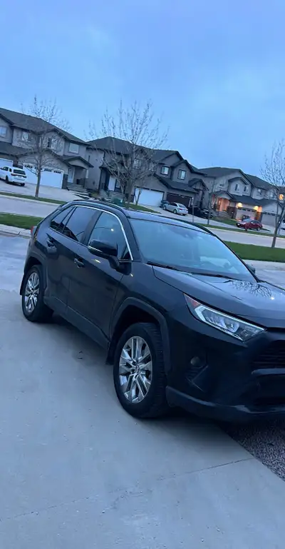 Toyota Rav 4 2020, View more