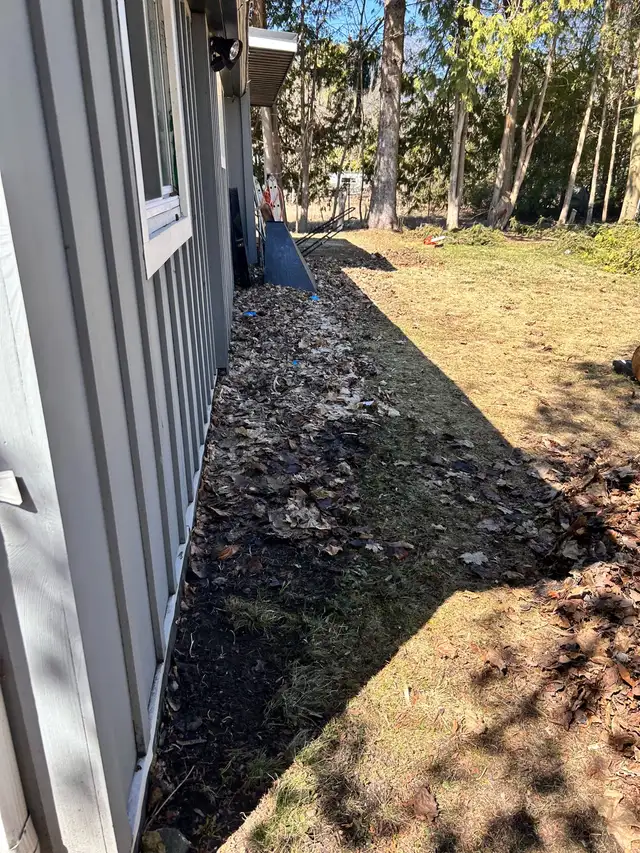 Yard Cleanup & Garbage Removal in Other in Barrie - Image 7