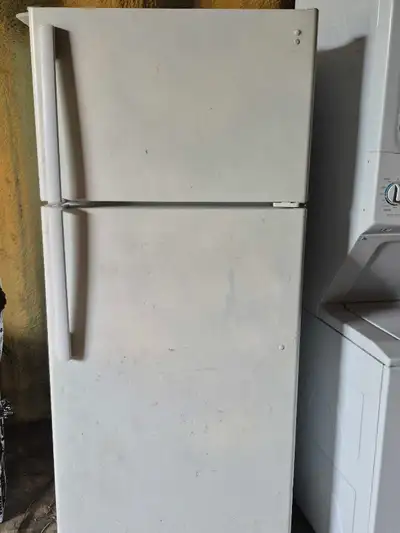 Refrigerator For Sale!, View more