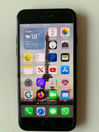 iPhone 7  128 GB, View more