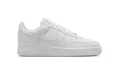 Nike Kobe Air Force One Low White Size 11.5 Ds, View more