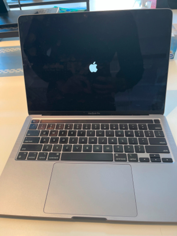 MacBook Pro "Core i5" 2.0 13" Late 2016 2.0 GHz Core i5 I5-6360 dans Autre  à Ville de Montréal