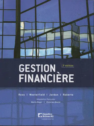 Gestion financière +CODE, View more