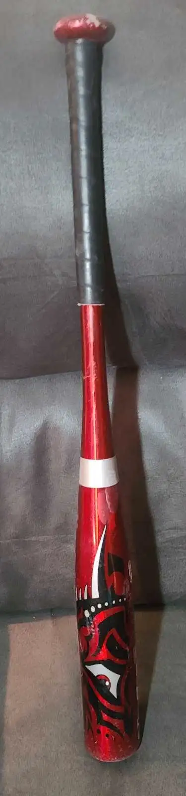 Rawlings Savage 26" youth baseball bat., View more