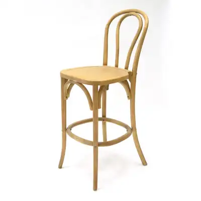 Phillips Solid Wood Counter Stool, View more