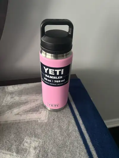 New yeti ramblers , View more