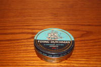 Flying Dutchman Tobacco tin