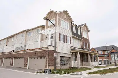 4BR; 3+1Bath; Dundas+6th Line