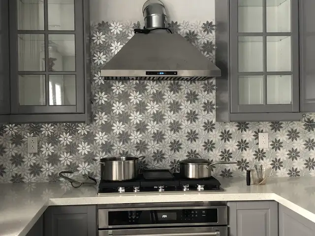 BACKSPLASH Tile Installation Specialists **INSTALLED FROM $300**64656287401475120