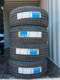 (New) 235/50r18 235/50/18 - Michelin Winter Tires - $460