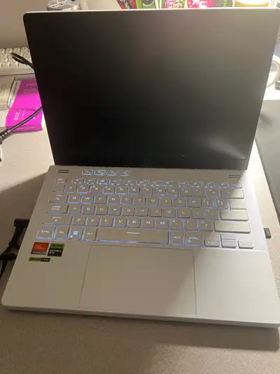 ASUS ZEPHYRUS G14 4080, View more