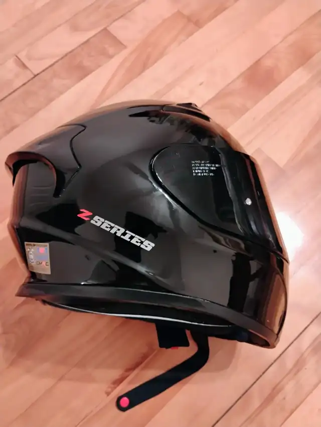 casque manteau motocyclette JOE ROCKET motorcycle helmet jacket in Other in Laval / North Shore - Image 2