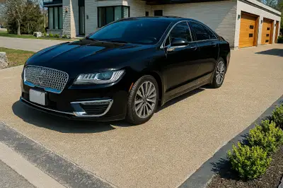 2020 Lincoln MKZ FWD 2.0L Base Model - Private Sale Experience luxury and performance with this 2020...
