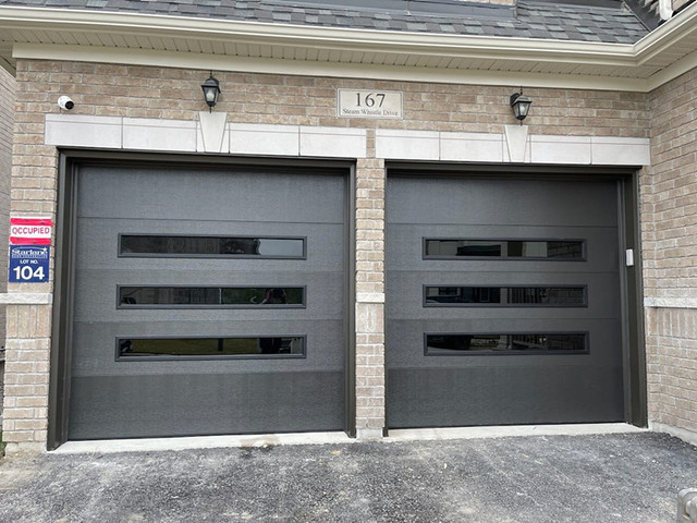 Premium Garage Doors: Durability, Insulation, Customization in Garage Doors & Openers in Markham / York Region - Image 4