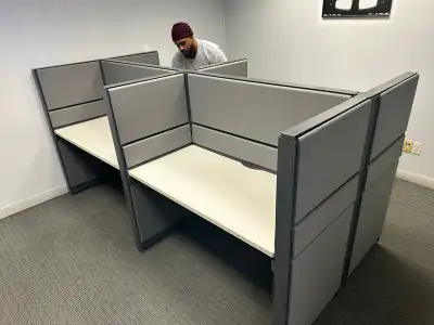 Smart Call Center Solutions by Teknion TOS For Sale-Call Us!, View more