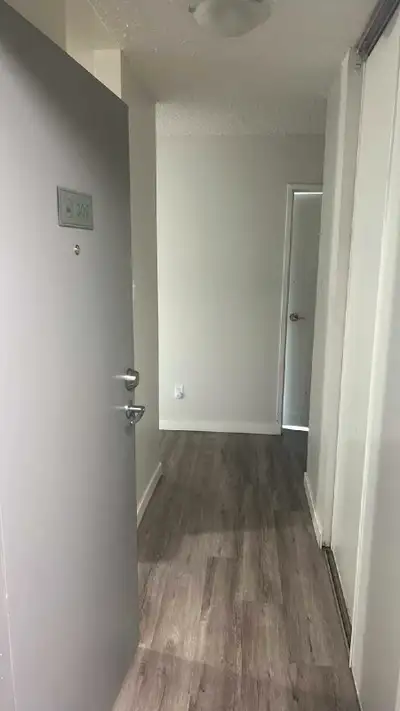 2 BHK Apartment Lease Takeover -June1st..35 Wood Lily Dr
