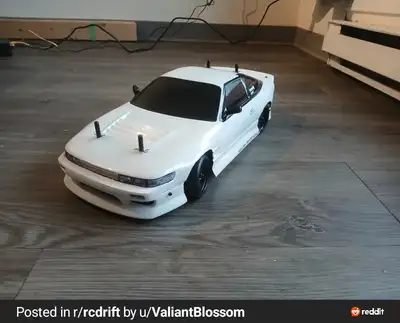 MST RMX 2.0 RC Drift Car, View more