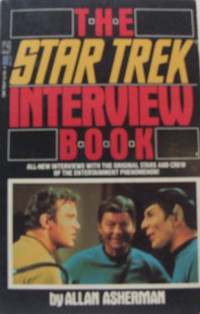 STAR TREK Mission to Horatius, Klingon Dictionary and Interview