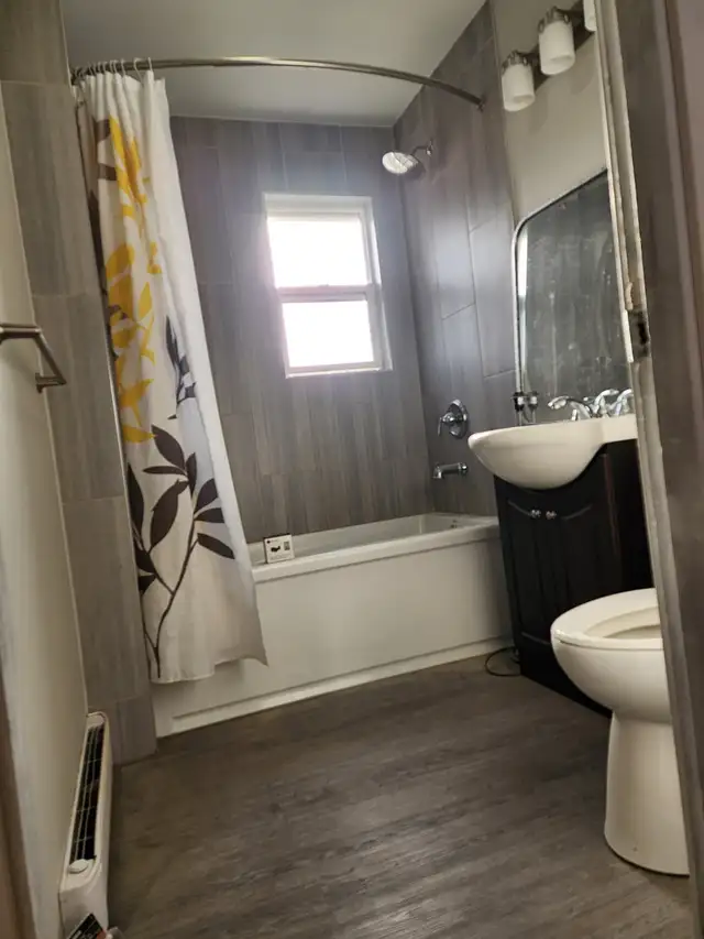 2 bedriom home in Long Term Rentals in Prince Rupert - Image 7