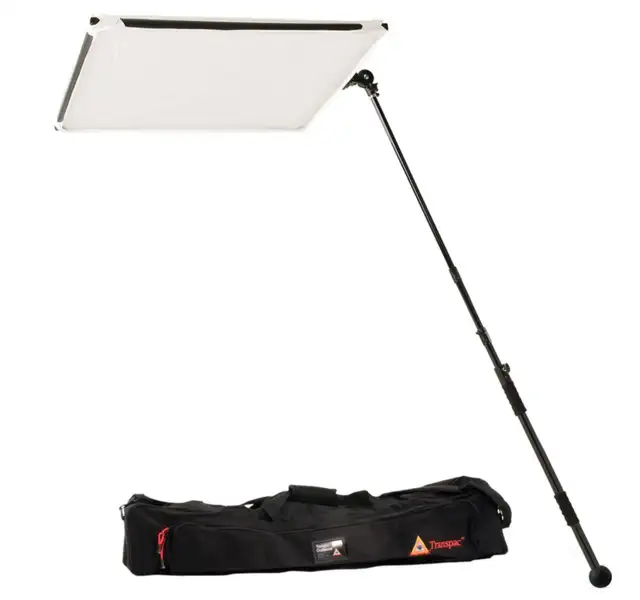 Photoflex Litepanel 39x39 LiteReach Plus Kit628647459055381216